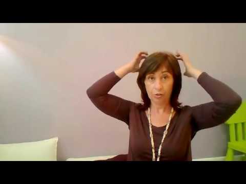 Effacer votre Stress en 3 mn avec EFT