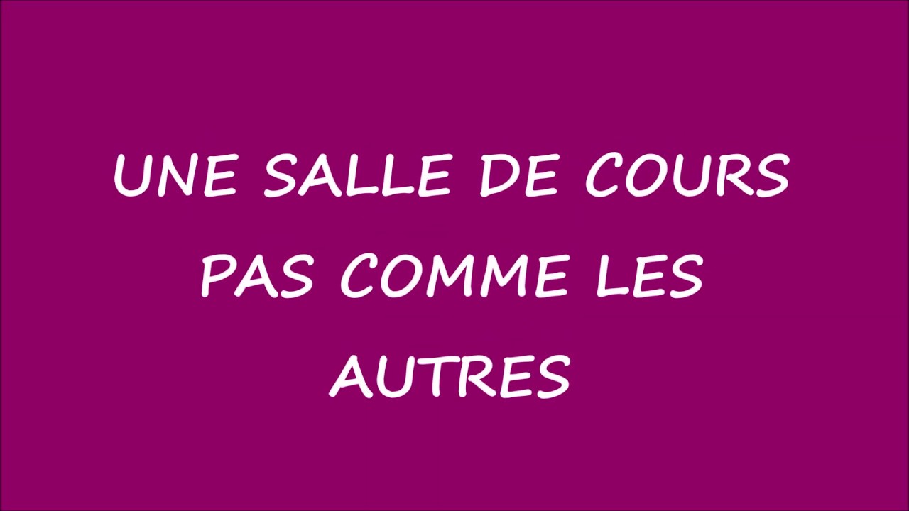 Le Séminaire