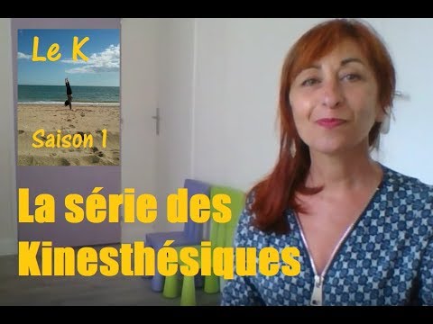 La personnalité kinesthésique (8) Obsession ou panique?