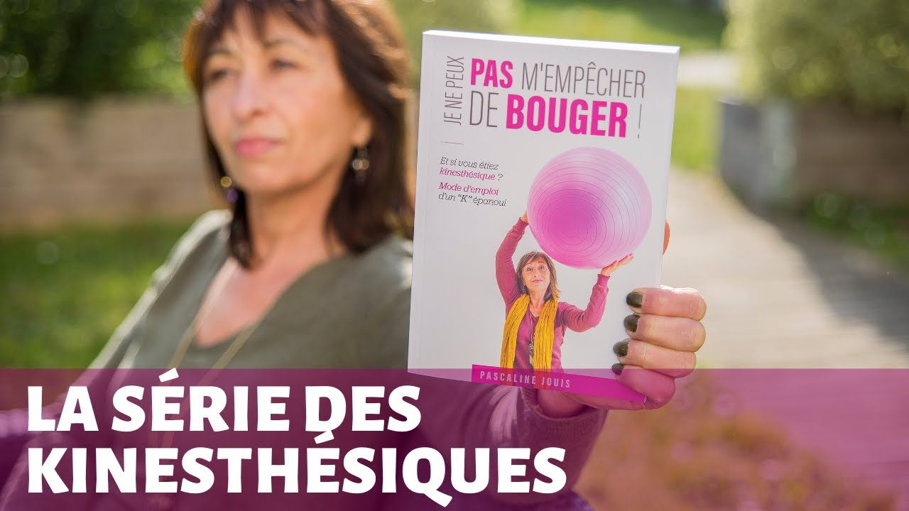 La personnalité du Kinesthésique (18) Mais pourquoi si sensible??