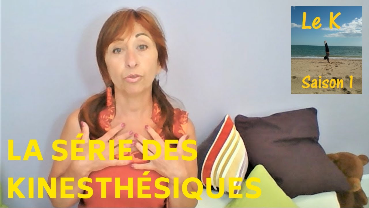 La personnalité kinesthésique (10) Tout ou Rien !