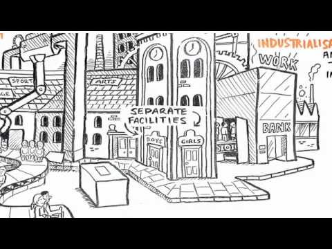 DU PARADIGME DE L'EDUCATION
