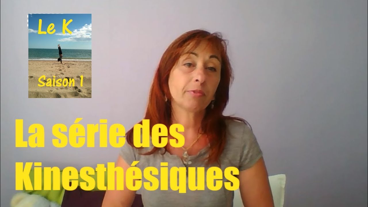 La personnalité Kinesthésique (9) Le K déteste les règlements