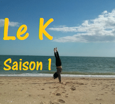 affiche de la personnalite kinesthesique saison 1