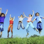 Aidez vos enfants à être heureux à l'école