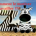 motiver les enfants à travailler à l'école