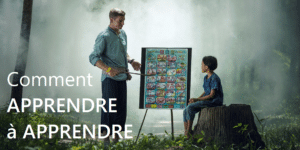 apprendre à apprendre