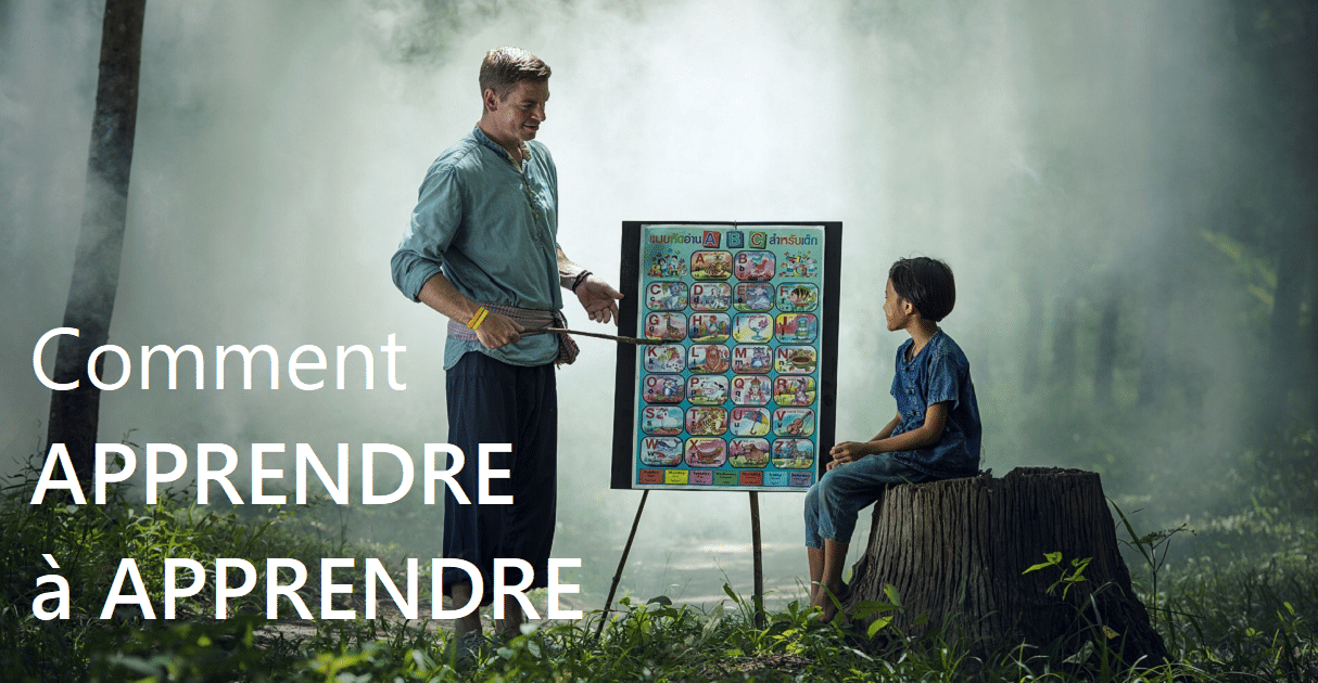 apprendre à apprendre