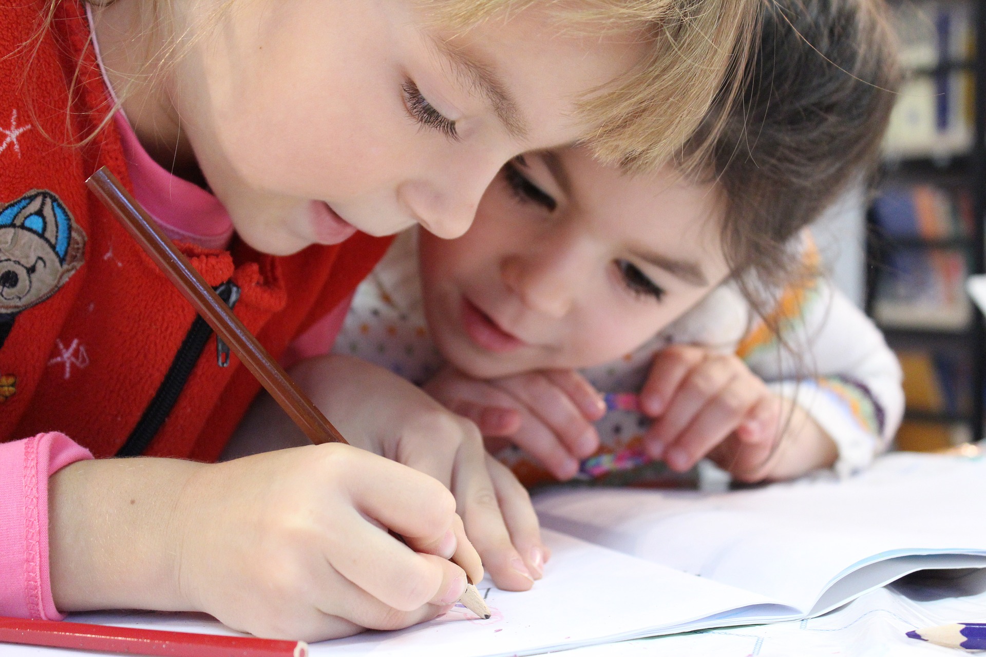 Conférence Réconciliez votre enfant avec l'école