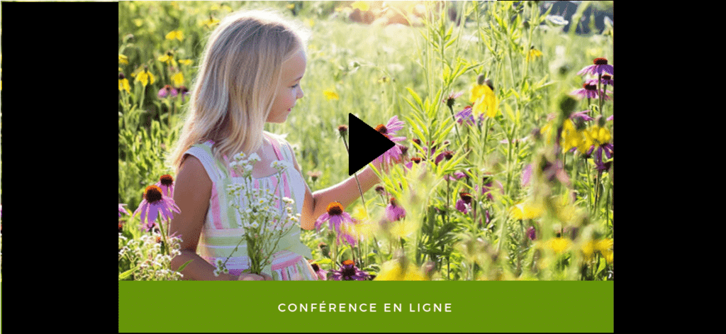 conférence Pascaline Jouis Réconciliez votre enfant avec l'école