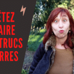 kinesthésique bizarre- pascaline-jouis