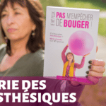 le livre des kinesthésiques