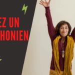 kinesthésique fonceur pas marathonien