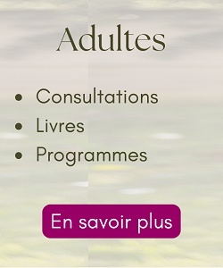 Adultes : consultations, livres, programmes